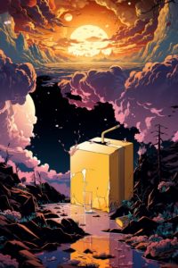 Cyber SauceBox Demand Generation